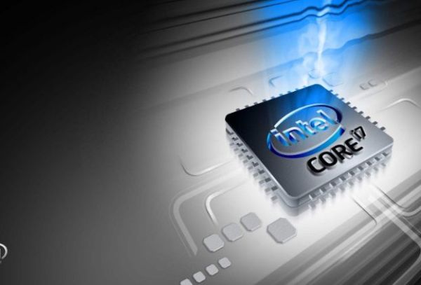 英特尔8核i7曝光:直面AMD Zen+处理器挑战