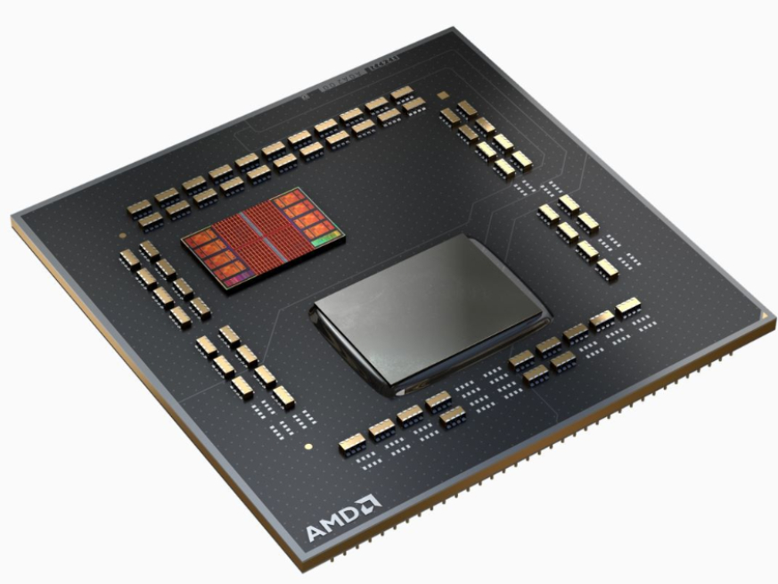 仅售3099元！AMD 锐龙7 5800X3D处理器即将正式发售