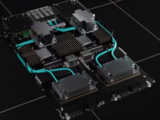 NVIDIA宣布：DGX H100回归Xeon处理器平台
