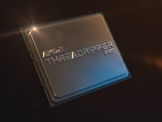 最高49999元！AMD锐龙5000系列线程撕裂者PRO上市